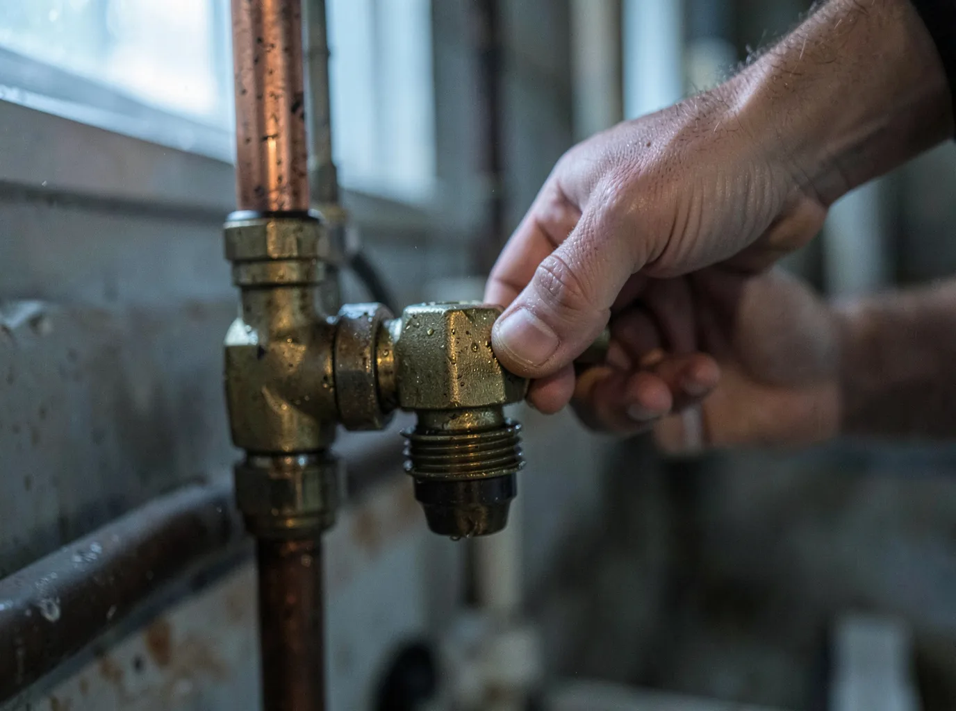 Emergency Plumber Macomb, OK FAQs